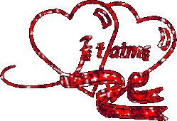 coeur de l'amour